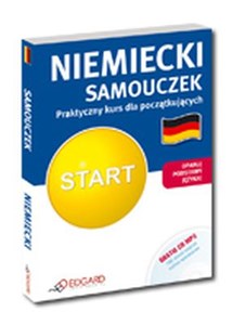 Bild von Niemiecki - Samouczek  z płytą CD