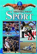 Polska książka : Sport - Emil Kamiński