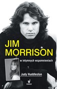 Książka : Jim Morris... - Judy Huddleston