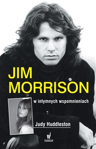 Bild von Jim Morrison w intymnych wspomnieniach