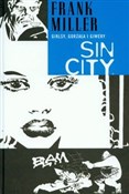 Polnische buch : Sin City G... - Frank Miller