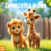 Zwierzątka... - Opracowanie zbiorowe -  Książka z wysyłką do Niemiec 