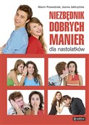 Polnische buch : Niezbędnik... - Marcin Jabłczyńska Joanna Przewoźniak