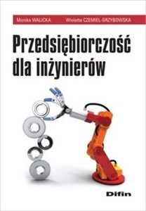 Bild von Przedsiębiorczość dla inżynierów