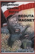 Reduta Mag... - Kotwa Eugeniusz Ajewski - buch auf polnisch 