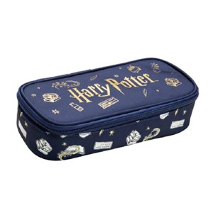 Bild von Piórnik Kosmetyczka Harry Potter