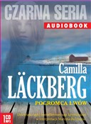 Polska książka : [Audiobook... - Camilla Läckberg