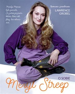 Bild von Meryl Streep o sobie