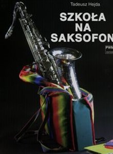 Bild von Szkoła na saksofon