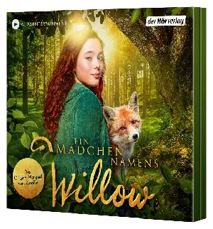 Obrazek BOHLMANN, S: MÄDCHEN NAMENS WILLOW / 2 CDS