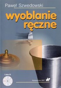 Obrazek Wyoblanie ręczne z płytą CD