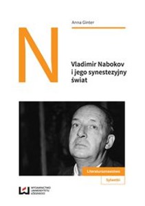 Bild von Vladimir Nabokov i jego synestezyjny świat
