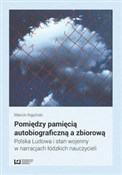 Polnische buch : Pomiędzy p... - Marcin Kępiński