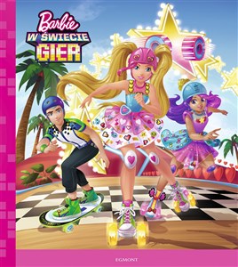 Bild von Barbie w świecie gier