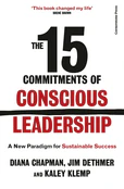 The 15 Com... - Diana Chapman, Jim Dethmer, Kaley Klemp -  Polnische Buchandlung 