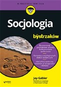 Polnische buch : Socjologia... - Jay Gabler