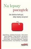 Polska książka : Na lepszy ...