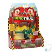 Polnische buch : Dinotrux G...