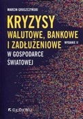 Kryzysy wa... - Marcin Gruszczyński - buch auf polnisch 