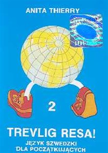 Bild von Trevlig Resa! Język szwedzki dla początkujących kasety