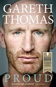 Proud by G... - Gareth Thomas - buch auf polnisch 