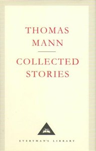 Obrazek Collected Stories Thomas Mann