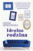 Polnische buch : Idealna ro... - Ilona Łepkowska