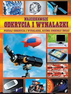 Bild von Najciekawsze odkrycia i wynalazki