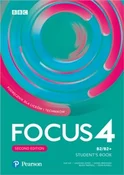 Zobacz : Focus Seco... - Opracowanie Zbiorowe