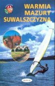 Warmia Maz... - Piotr Skurzyński -  Polnische Buchandlung 