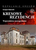 Kresowe re... - Grzegorz Rąkowski - Ksiegarnia w niemczech