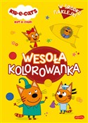 Polska książka : Kot-o-ciak... - Opracowanie zbiorowe