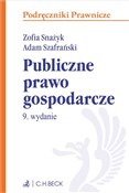Publiczne ... - Zofia Snażyk, Adam Szafrański - buch auf polnisch 