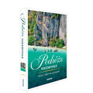 Obrazek Podróże niezwykłe Poza utartym szlakiem