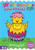 Książka : Wielkanocn... - Zuzanna Tomasiak