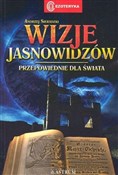 Wizje jasn... - Andrzej Sieradzki -  polnische Bücher