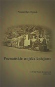 Książka : Poznańskie... - Przemysław Dymek