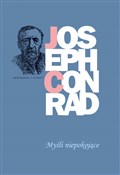 Myśli niep... - Joseph Conrad -  Książka z wysyłką do Niemiec 