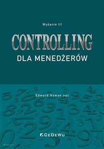 Bild von Controlling dla menedżerów