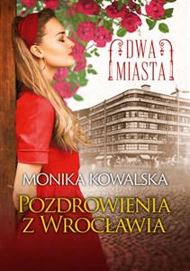 Bild von Dwa miasta Pozdrowienia z Wrocławia