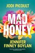 Książka : Mad Honey - Jodi Picoult, Jennifer Finney Boylan