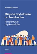 Książka : Miejsca cz... - Weronika Kortas