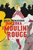 Książka : Tancerka z... - Tanja Steinlechner