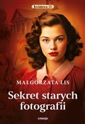 Sekret sta... - Małgorzata Lis - buch auf polnisch 