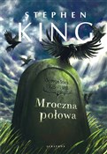 Książka : Mroczna po... - Stephen King