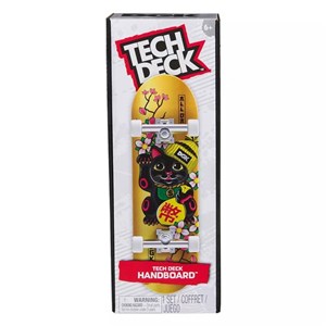 Bild von Tech Deck - Handboard DKG