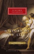 Polnische buch : History of... - Giacomo Casanova