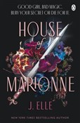 House of M... - J. Elle -  polnische Bücher