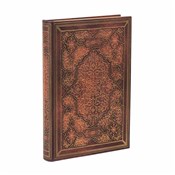 Zeige Details für Notatnik w linie Paperblanks Iron Horse Mini Polnische buch : Notatnik w...