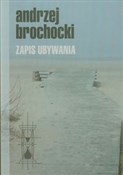 Zapis ubyw... - Andrzej Brochocki - buch auf polnisch 